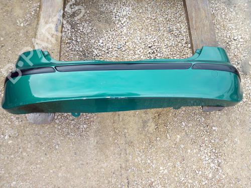 Rear bumper MERCEDES-BENZ A-CLASS (W168) A 170 CDI (168.008) | BP21752622C8 