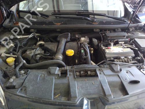 Multifunctionele display RENAULT MEGANE III Hatchback (BZ0/1_, B3_) 1.5 dCi (BZ0C) | BP21730342C48 