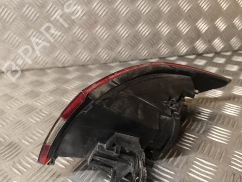 Left taillight RENAULT CLIO IV (BH_) 0.9 TCe 90 (BHNF, BHMA, BHMH, BHJK, BHJR) | BP27618054C34