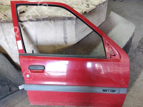 Right front door CITROËN SAXO (S0, S1) 1.1 X, SX | BP21742237C3 