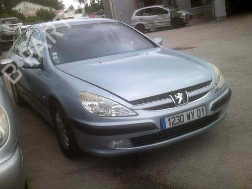 Switch PEUGEOT 607 (9D, 9U) 2.2 HDi | BP21747109I30 - Image 3