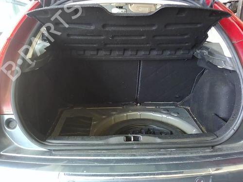 Climate control CITROËN C4 I (LC_) 1.6 HDi | BP21745570I5 
