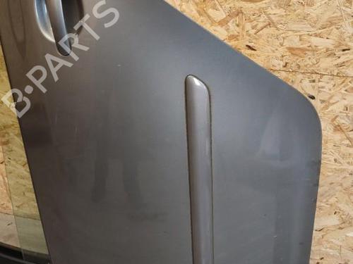 Left rear door VW GOLF V (1K1) 1.9 TDI | BP21737408C4 