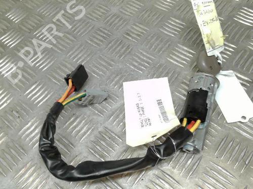 Ignition barrel RENAULT TWINGO I (C06_) 1.2 (C066, C068) | BP21738245M48 