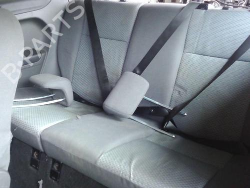 Front left window mechanism FORD FOCUS II (DA_, HCP, DP) 1.6 TDCi | BP22010050C22 