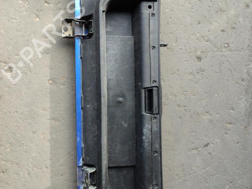 Used Tailgate CITROËN C2 (JM_) 1.1 (60 hp) 21738307