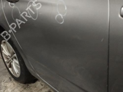 Right rear door CITROËN C4 II (NC_) 1.6 BlueHDi 120 | BP31117532C5