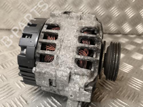 Alternator RENAULT CLIO II (BB_, CB_) 1.2 16V (BB05, BB0W, BB11, BB27, BB2T, BB2U, BB2V, CB05,... | BP26686272M7 