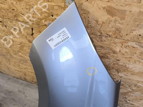Left front fenders NISSAN NOTE (E11, NE11) 1.5 dCi | BP25157573C41 