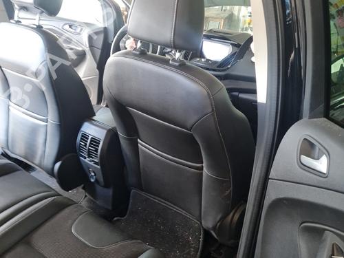 Left rear driveshaft FORD KUGA II (DM2) 2.0 TDCi 4x4 | BP29192688M40  - Image 13