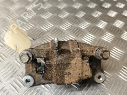 Right rear brake caliper CITROËN C-CROSSER (VU_, VV_) 2.2 HDi | BP22006078M106 