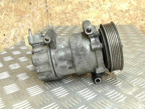 Used AC compressor CITROËN C4 I (LC_) 1.6 HDi (90 hp) 21730287