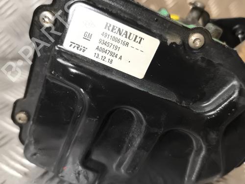 Steering pump RENAULT TRAFIC III Van (FG_) 1.6 dCi 115 (FGMD) | BP27486713M99 
