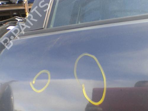 Left rear door FORD FOCUS II (DA_, HCP, DP) 1.8 Flexifuel | BP21751185C4 