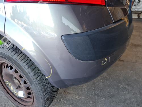 Used Rear bumper RENAULT MEGANE II (BM0/1_, CM0/1_) 1.9 dCi (BM0G, CM0G) (120 hp) 28541291