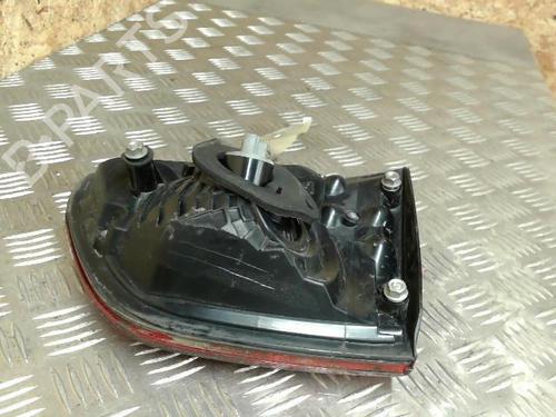 Left tailgate light PEUGEOT 4007 (VU_, VV_) 2.2 HDi | BP21745717C79 