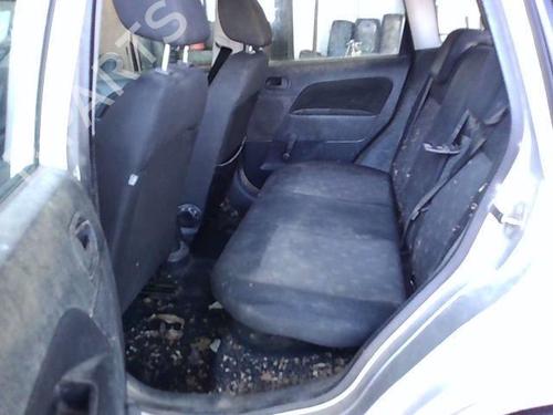 Climate control FORD FIESTA V (JH_, JD_) 1.3 | BP21738446I5 