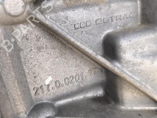 Gearbox BMW 1 (E81) 116 d | BP21738132M3 