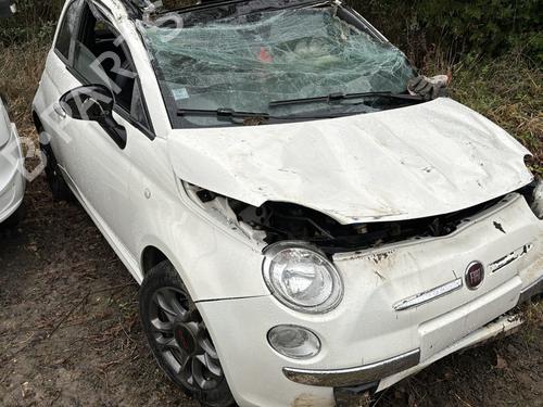 Front left window mechanism FIAT 500 (312_) 1.2 (312AXA1A) | BP24891637C22 - Image 9