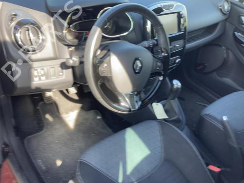 Climate control RENAULT CLIO IV (BH_) 0.9 TCe 90 (BHNF, BHMA, BHMH, BHJK, BHJR) | BP21730845I5 