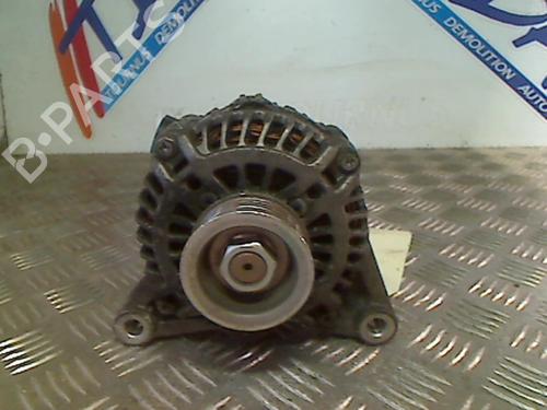 Used Alternator FIAT QUBO (225_) 1.4 (225AXA1A) (73 hp) 21750993