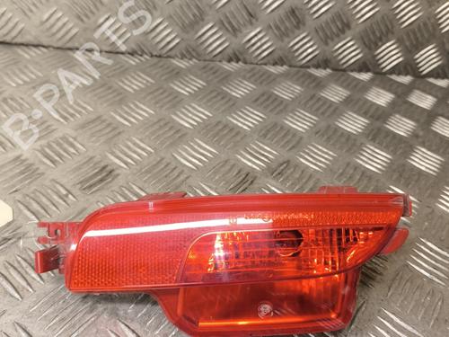 Used Rear bumper left light FIAT 500 (312_) 1.2 (312AXA1A) (69 hp) 23887613