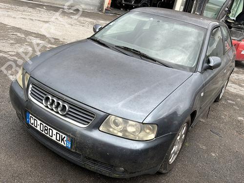 Left taillight AUDI A3 (8L1) 1.9 TDI | BP30463791C34