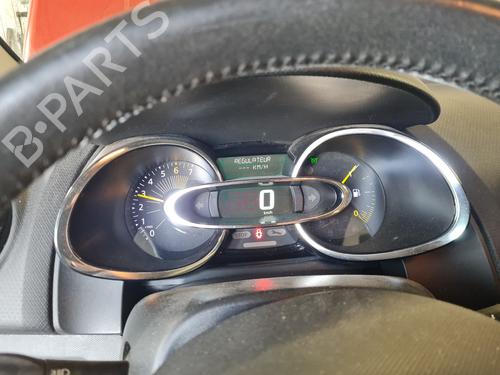 Right front window switch RENAULT CLIO IV (BH_) 1.2 16V | BP27492505I26  - Image 11