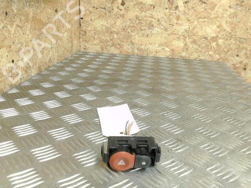 Used Warning switch RENAULT CLIO III (BR0/1, CR0/1) 1.5 dCi (C/BR0G, C/BR1G) (68 hp) 21741595