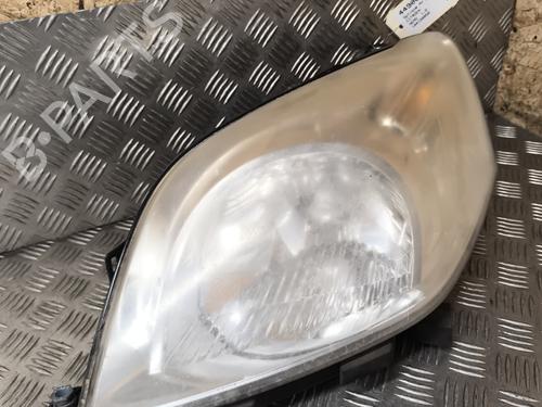 Used Right headlight CITROËN NEMO MPV 1.3 HDi 75 (75 hp) 24828977