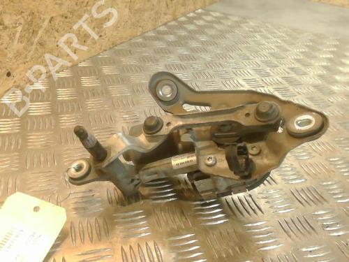 Used Front wiper motor PEUGEOT 407 (6D_) 2.0 HDi 135 (6DRHRH, 6DRHRE, 6DRHRG, 6DRHRJ) (136 hp) 21735489