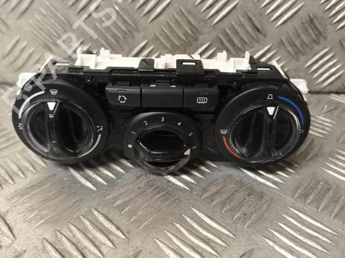 Used Climate control PEUGEOT 208 I (CA_, CC_) [2012-2020]  23771119