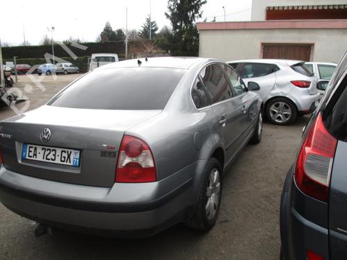 Left mirror VW PASSAT B5.5 (3B3) 1.9 TDI | BP21752485C26 