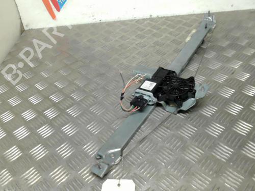 Used Front left window mechanism RENAULT TRAFIC III Van (FG_) 1.6 dCi 115 (FGMD) (116 hp) 21749235