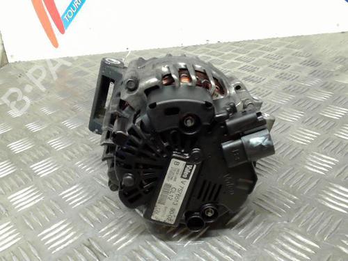 Alternator CITROËN C4 I (LC_) 1.6 VTi 120 | BP21749490M7 
