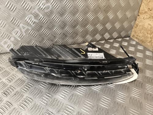 Right front indicator CITROËN C3 AIRCROSS II (2R_, 2C_) 1.2 PureTech 110 (2RHNZB, 2RHNZW, 2RHNPX, 2RHNPJ) | BP22597151C33 