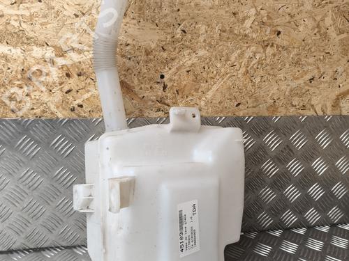 Used Windscreen washer tank CITROËN C4 AIRCROSS 1.6 HDi 115 AWC (114 hp) 27606752