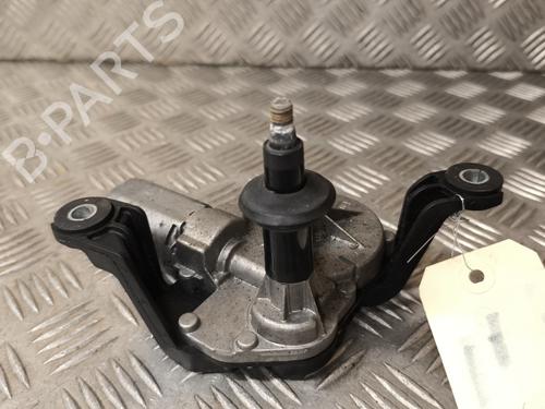 Viskermotor bakrute OPEL ASTRA H GTC (A04) 1.9 CDTi 16V (L08) (120 hp) 29210196