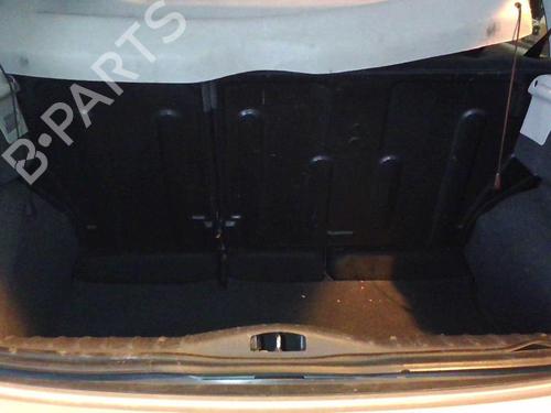 Alternator CITROËN C3 I (FC_, FN_) 1.4 i | BP21734675M7 