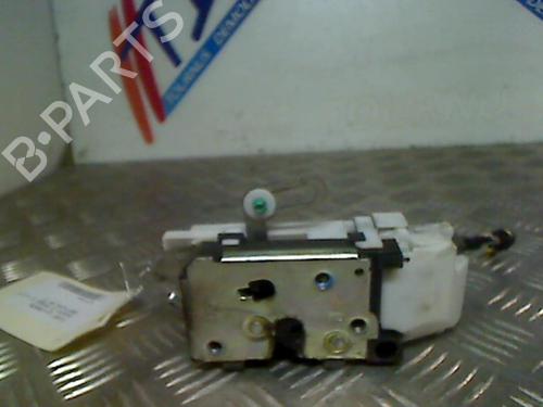 Used Front right lock FIAT PUNTO (188_) 1.2 60 (188.030, .050, .130, .150, .230, .250) (60 hp) 21746340