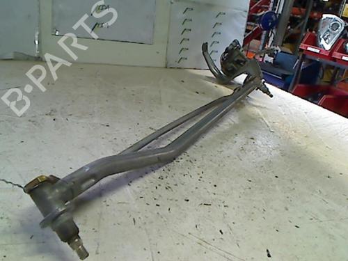 Used Front wiper motor RENAULT 19 I Chamade (L53_) 1.9 D (L534, L53J) (64 hp) 21753507