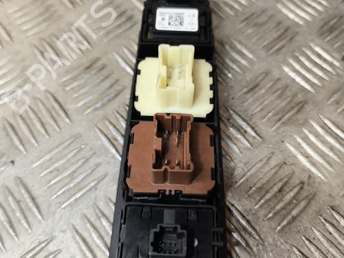 Left front window switch RENAULT CAPTUR I (J5_, H5_) 1.2 TCe 120 | BP25148292I27  - Image 6