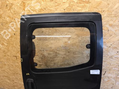 Left slide door CITROËN NEMO MPV 1.3 HDi 75 | BP24828380C74 