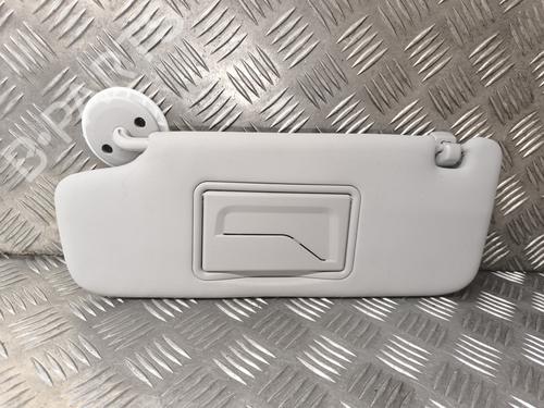 Venstre solskærm CITROËN C3 AIRCROSS II (2R_, 2C_) 1.2 PureTech 130 (2RHNYH) (131 hp) 27389895