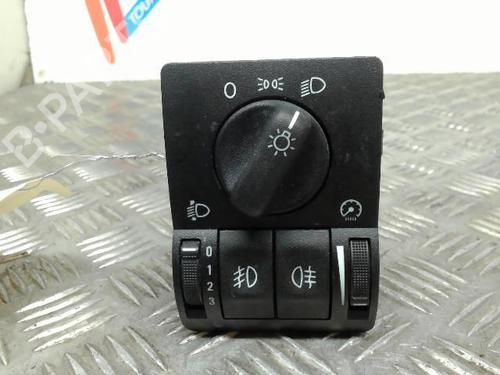 Forlygtekontakt OPEL ZAFIRA A MPV (T98) 2.2 DTI 16V (F75) | BP21731153I24 