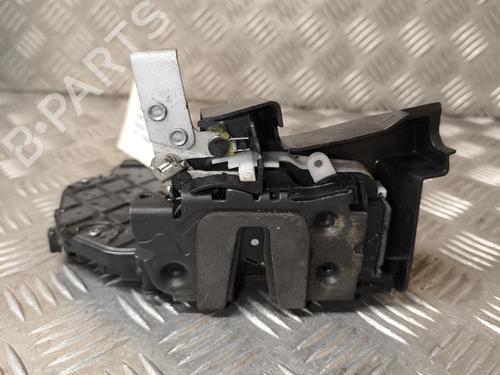 Used Front left lock FORD MONDEO IV (BA7) 1.8 TDCi (125 hp) 23772409