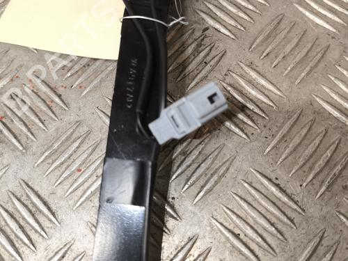 Seat buckle RENAULT CLIO IV (BH_) 1.2 16V | BP25287233I32 