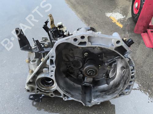 Used Gearbox NISSAN MICRA III (K12) 1.2 16V (65 hp) 22006806