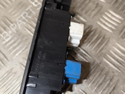 Left front window switch RENAULT MODUS / GRAND MODUS (F/JP0_) 1.5 dCi (JP0G, JP0H) | BP30203776I27