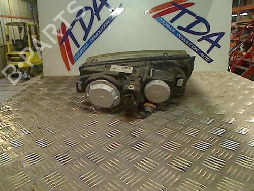 Right headlight RENAULT SAFRANE II (B54_) 2.0 16V (B54L) | BP21751909C29 